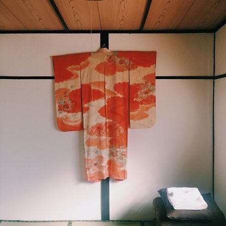 Abiko Guest House Matsubara Exterior foto
