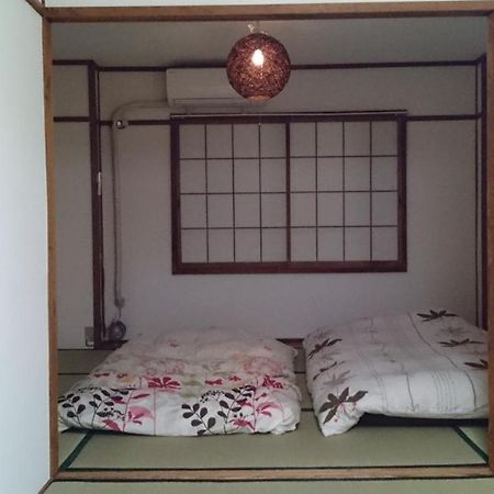 Abiko Guest House Matsubara Exterior foto