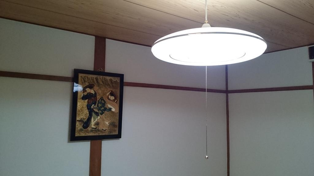 Abiko Guest House Matsubara Exterior foto